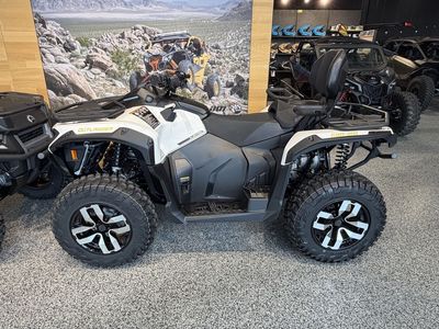 Can-Am Outlander ELECTRIC MAX 2-Up ATV