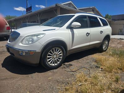 2010 Buick Enclave CXL