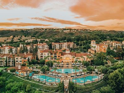 SUMMER 2026 Weeks: Book Now Marriott Newport Coast Villa 2b2b(8) Family Resort Villa Rentals