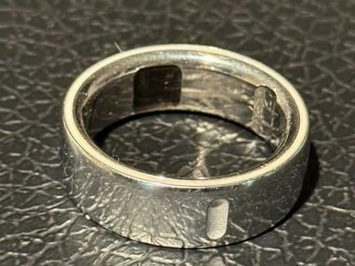 Oura Ring 4 - Size 11 - Smart ring wearable, sleep tracker, heart rate, fitness tracker