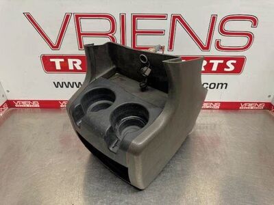 Used Kenworth Console Cup Holder Assembly, Part # S62-1035-40020101