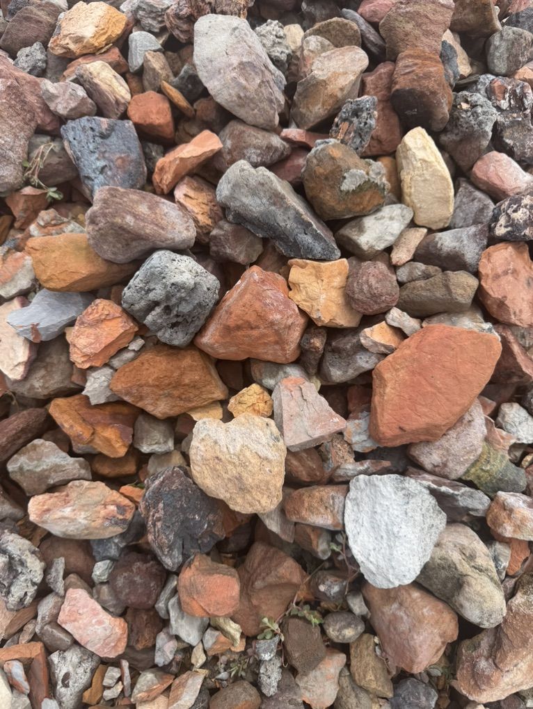 Free landscape Rock