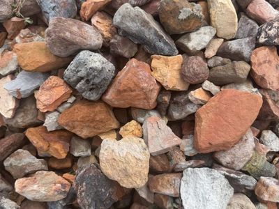 Free landscape Rock