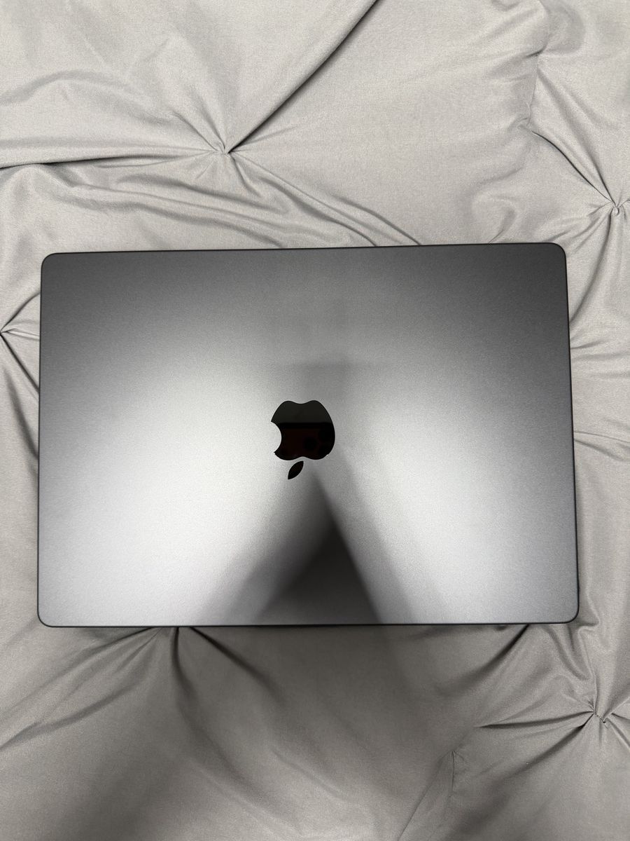 2024 MacBook Pro 14” M4 Pro