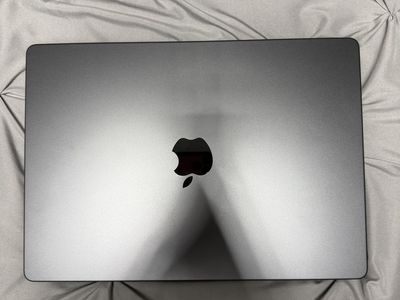 2024 MacBook Pro 14” M4 Pro