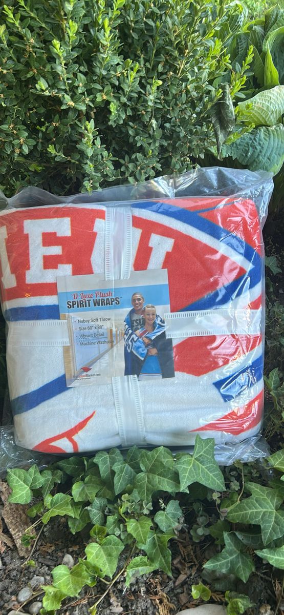 Timpview High School Stadium blanket