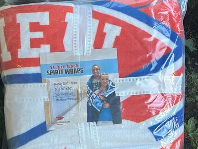 Timpview High School Stadium blanket