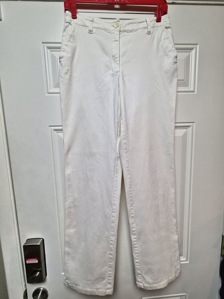 Talbots Stretch Jeans 6