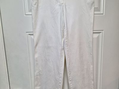 Talbots Stretch Jeans 6