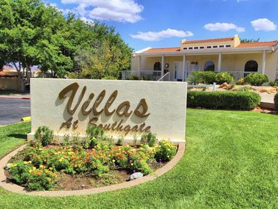 Villas at Southgate, St George Condo