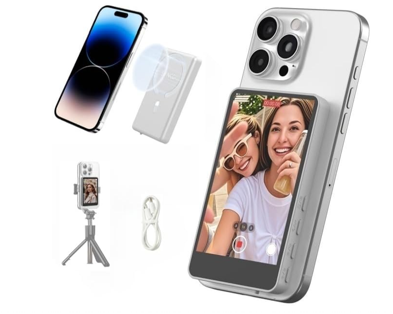 New in box Selfie Monitor Screen