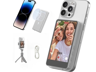 New in box Selfie Monitor Screen