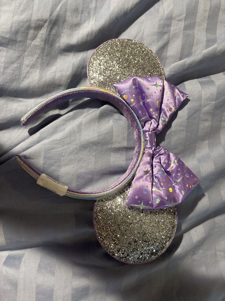 Disney official ears