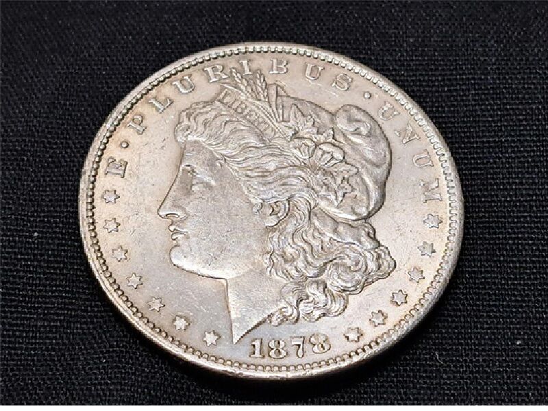 myhometownauctions.com - Dec 23: Jewelry, Coins and More Auction (My Hometown Auctions)