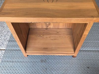 Spider-Man night stand