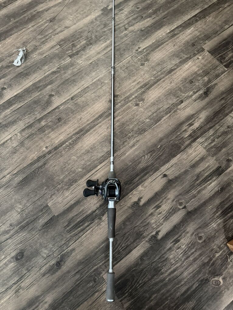 Daiwa Tatula