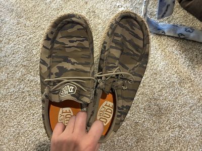 Women’s shoes