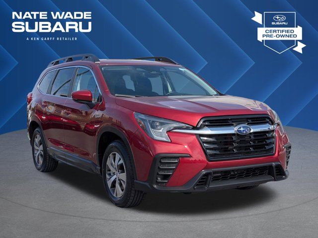 2025 Subaru Ascent Premium 8-Passenger