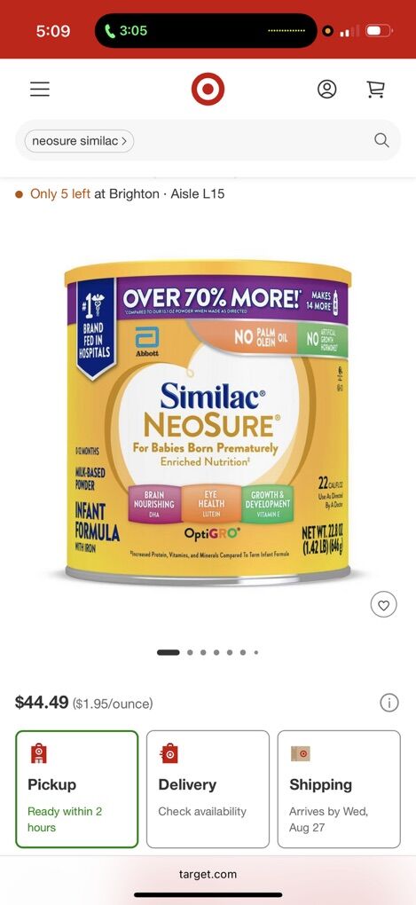 Similic Neosure