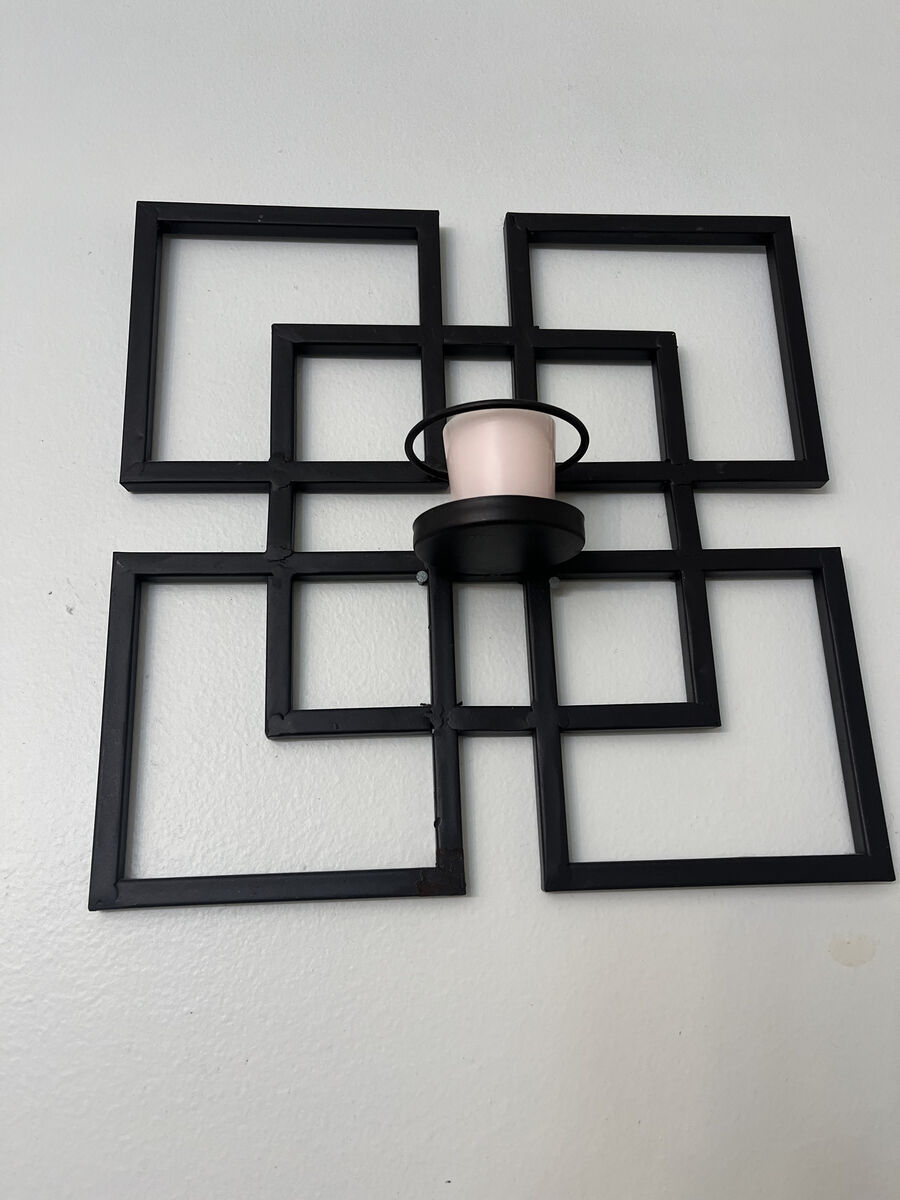 Wall decorations (3)