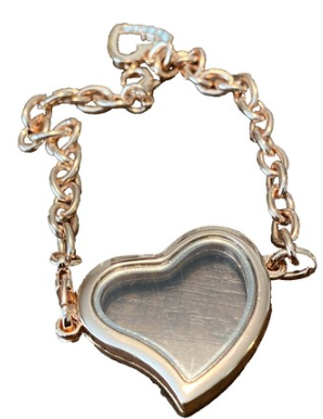 Floating Lockets & Charms - Assorted Styles, Colors & Sizes, Customizable Jewelry-Section A