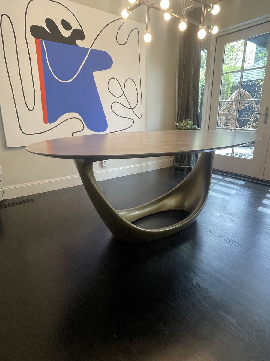 Modern Dining Table