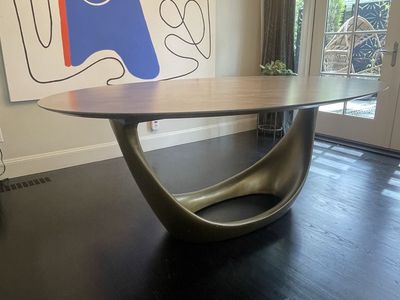 Modern Dining Table