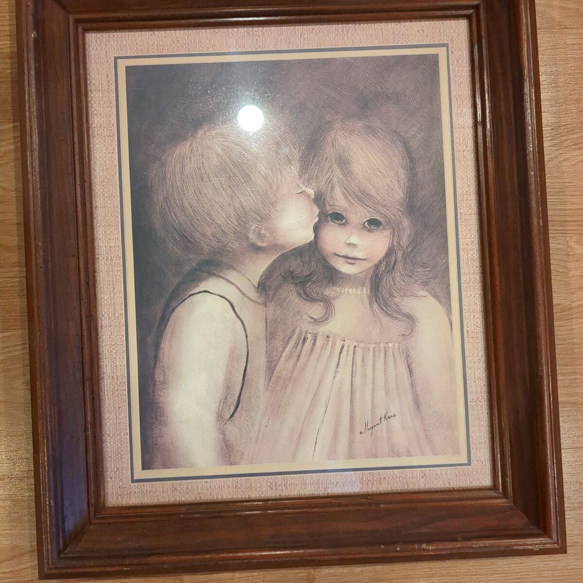 Margaret Kane artwork