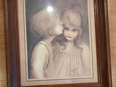 Margaret Kane artwork