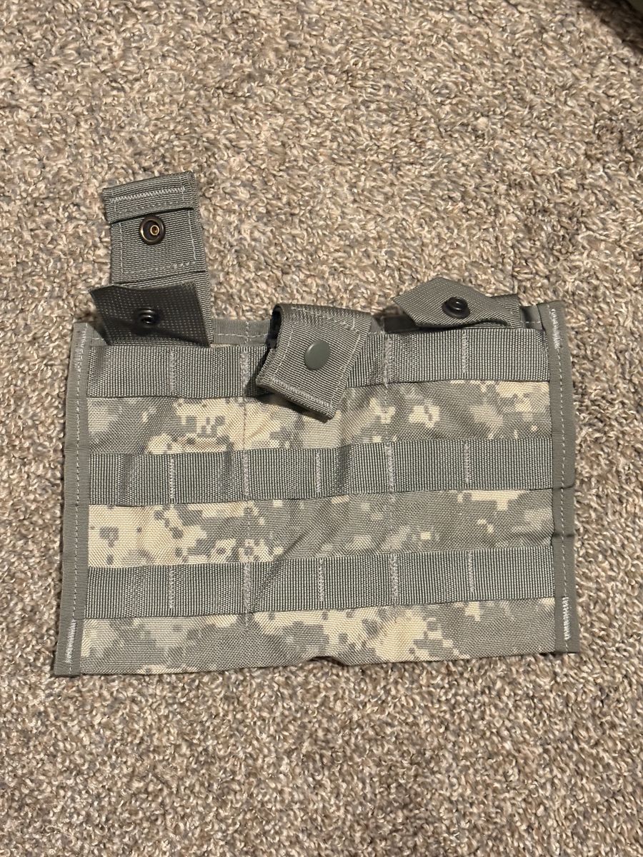 M4 Magazine Pouches