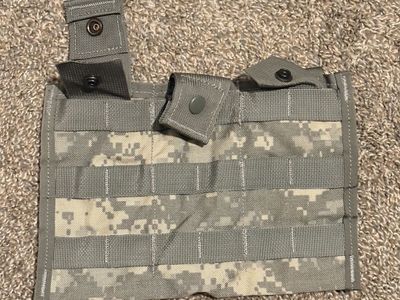 M4 Magazine Pouches