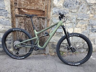Ibis Ripmo Carbon XM *NEW*