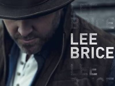 Lee Brice Aug 20 Sandy Amphitheater **Seated Tickets**