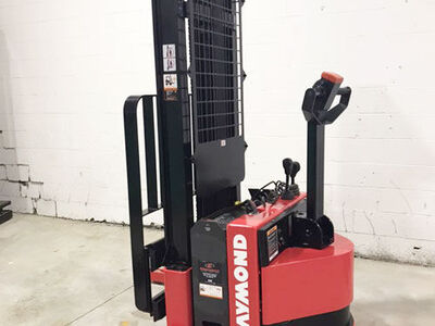 raymond stacking pallet jack toyota stacking pallet jack recent service raymond rss40