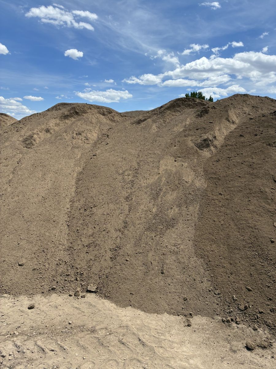 Top Soil in Herriman
