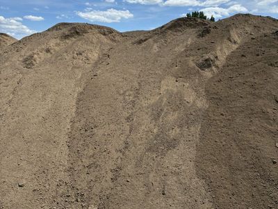 Top Soil in Herriman