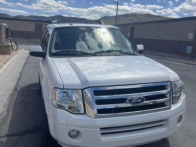 2013 FORD EXPEDITION Limited