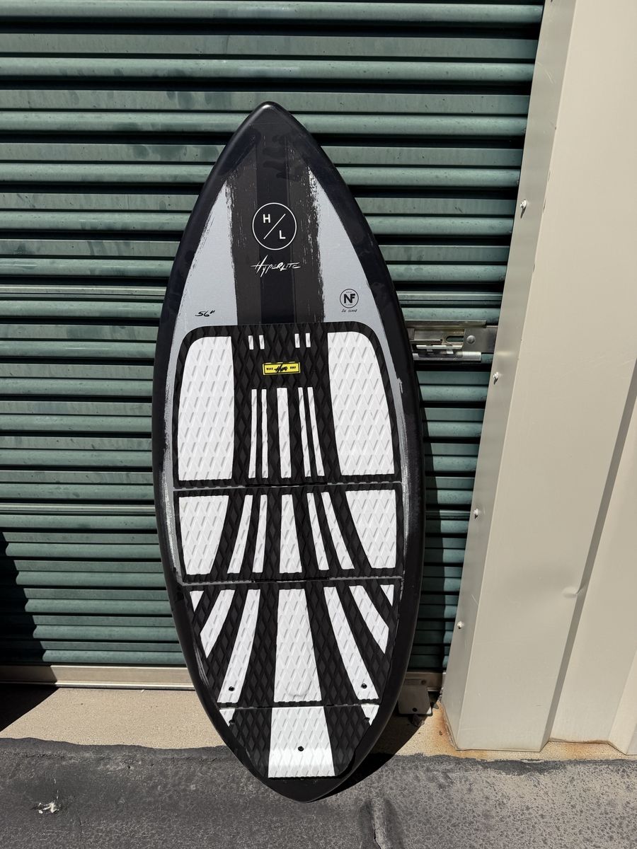 Wakeboard + Wakesurf Boards Package (Ronix, Phase