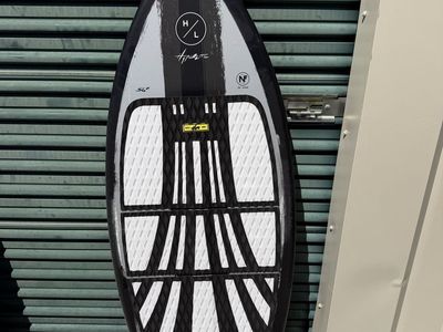 Wakeboard + Wakesurf Boards Package (Ronix, Phase