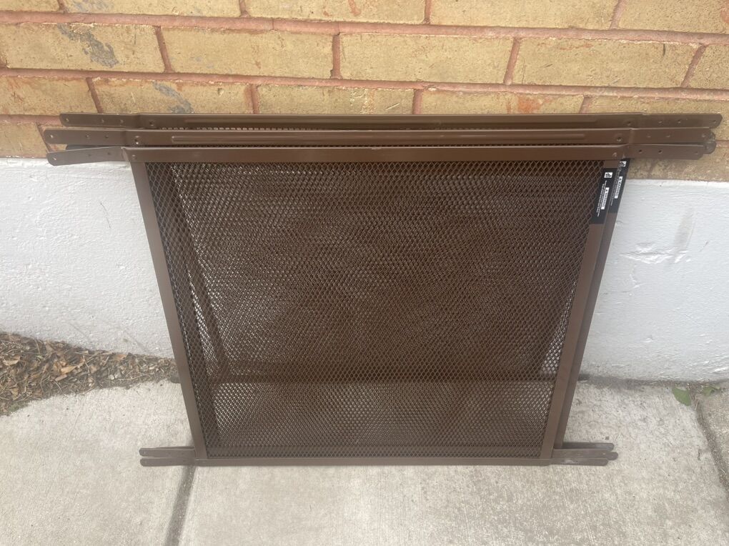 Rv/ Camper Screen Door Protector