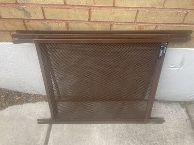 Rv/ Camper Screen Door Protector