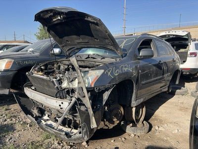 2005 Lexus RX 330 Parts - UTPAP Orem