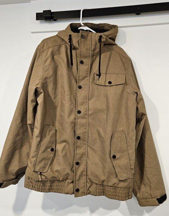 Empyre men’s Medium ski / snowboard jacket