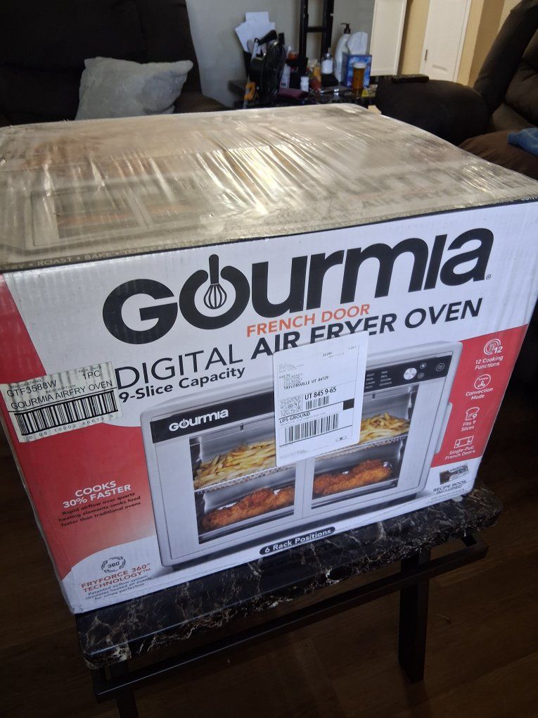 gourmia