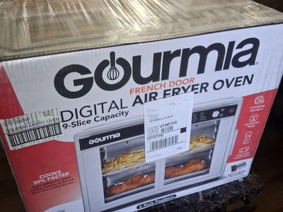 gourmia