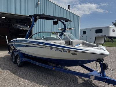2012 Centurion Enzo SV233