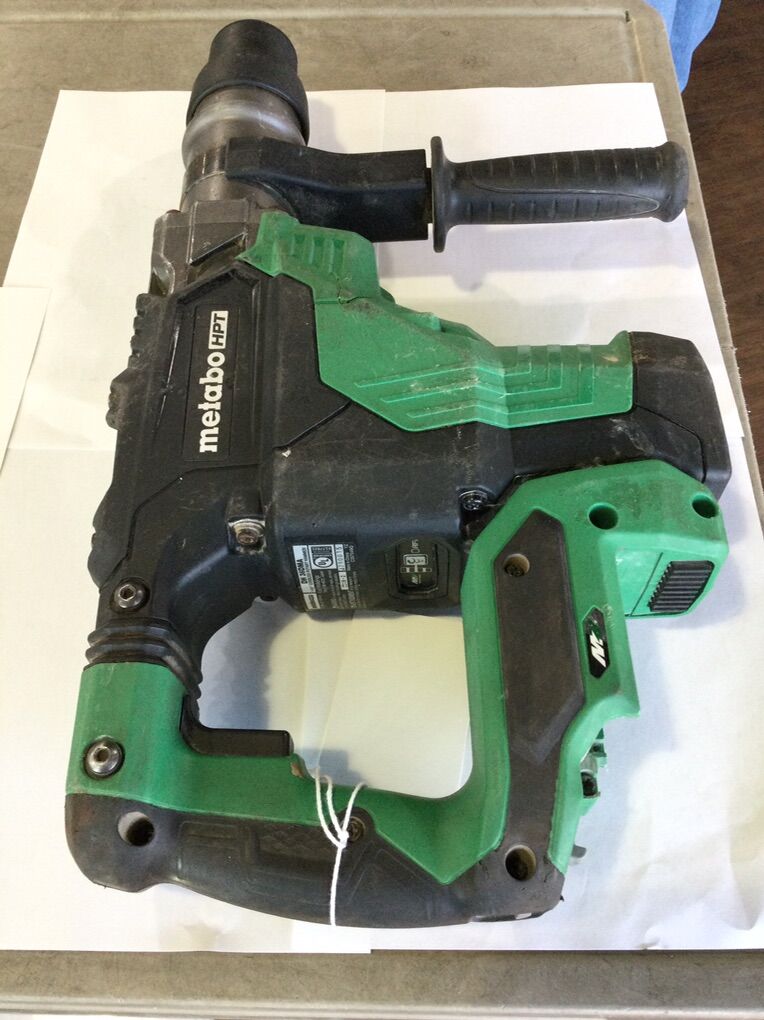 Metabo Rotary Hammer-E75005116