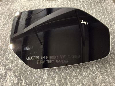 OEM VOLKSWAGEN ALTLAS 2018-2024 Heated Mirror glass W/Blind spot Right Passenger