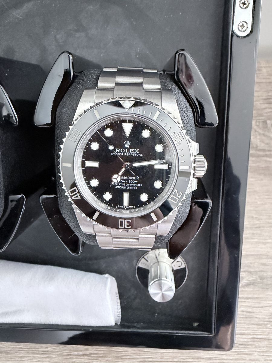 Rolex Submariner No-Date