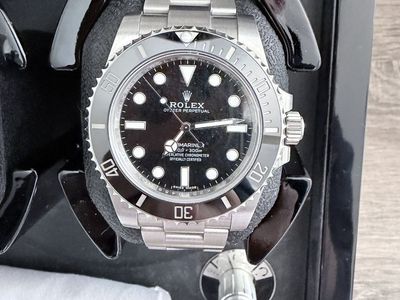 Rolex Submariner No-Date
